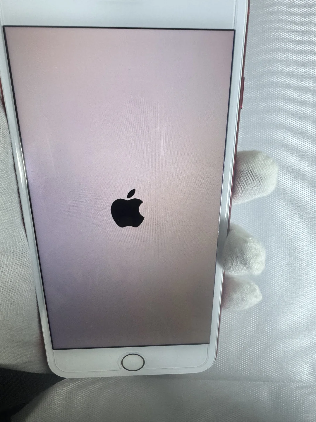 4. 苹果8P红色款｜学生党iOS刚需机闭眼冲🔥