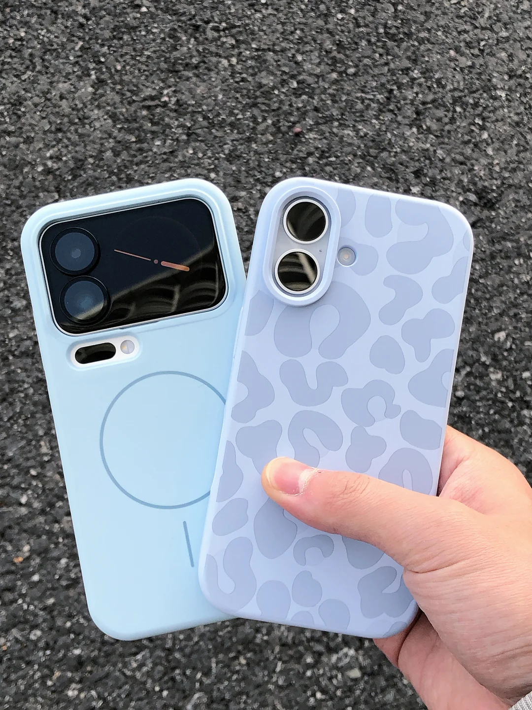 苹果16加小米17pro搭配使用👋