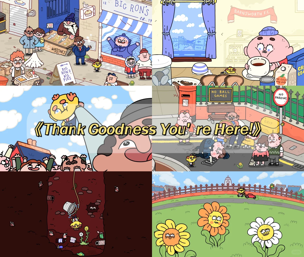 宝宝们！❤️快来看看适合女生Steam游戏推荐！