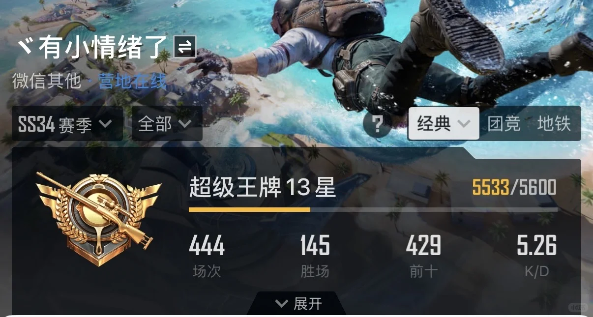 找和平精英模拟器（pc端）搭子