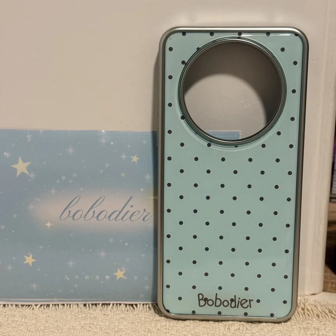 这是一个安卓手机壳的型号统计贴