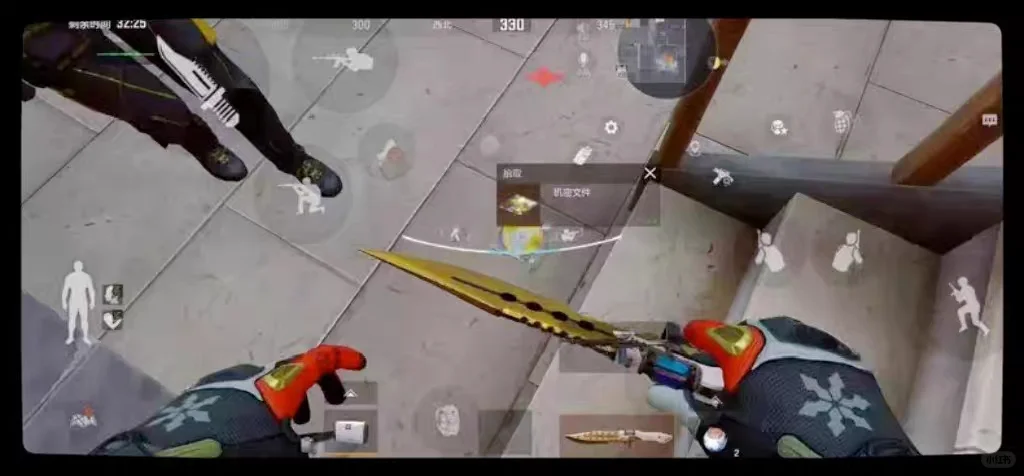 安卓玩家看过来！暗区突围进阶技巧分享