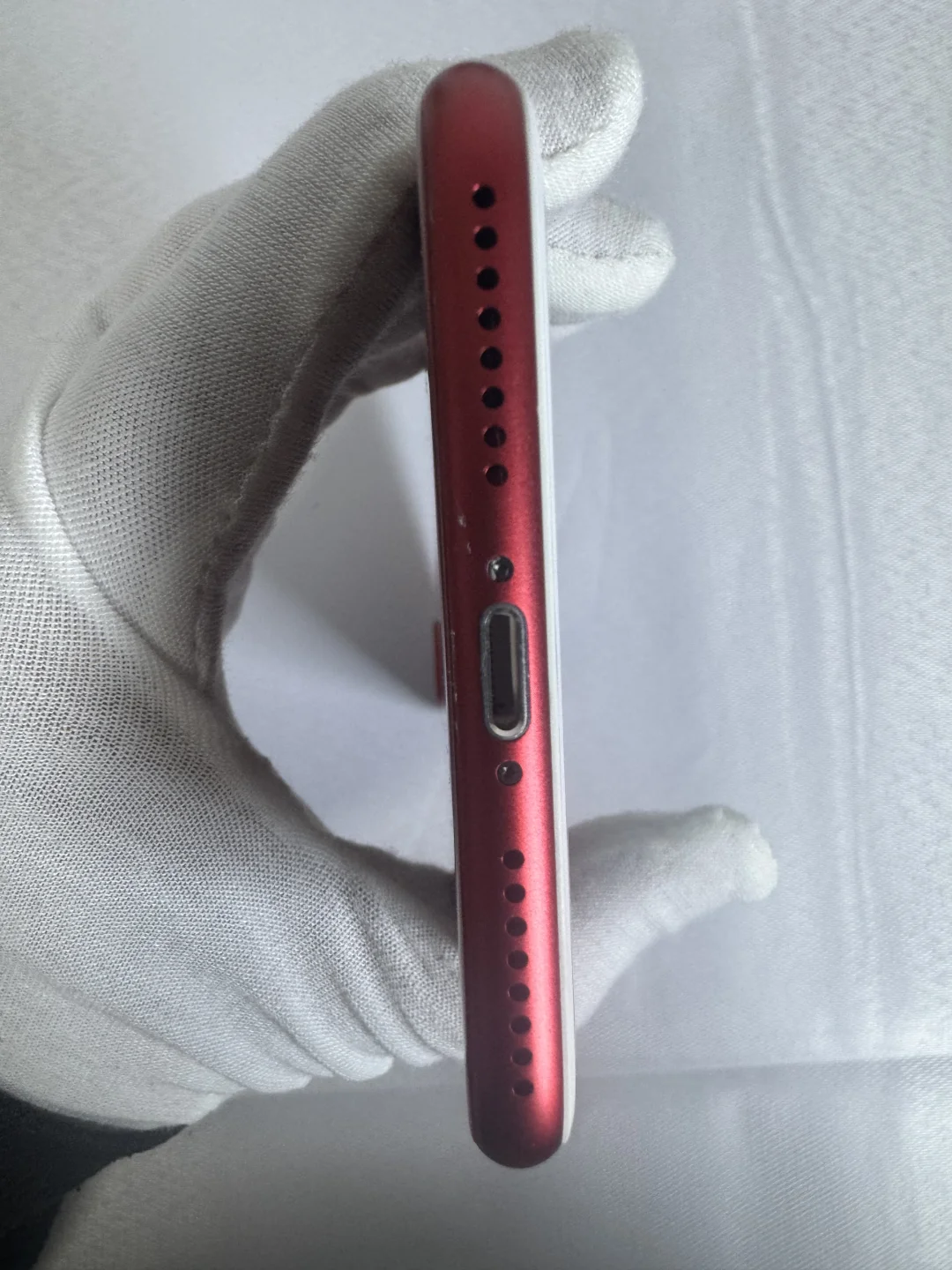 4. 苹果8P红色款｜学生党iOS刚需机闭眼冲🔥