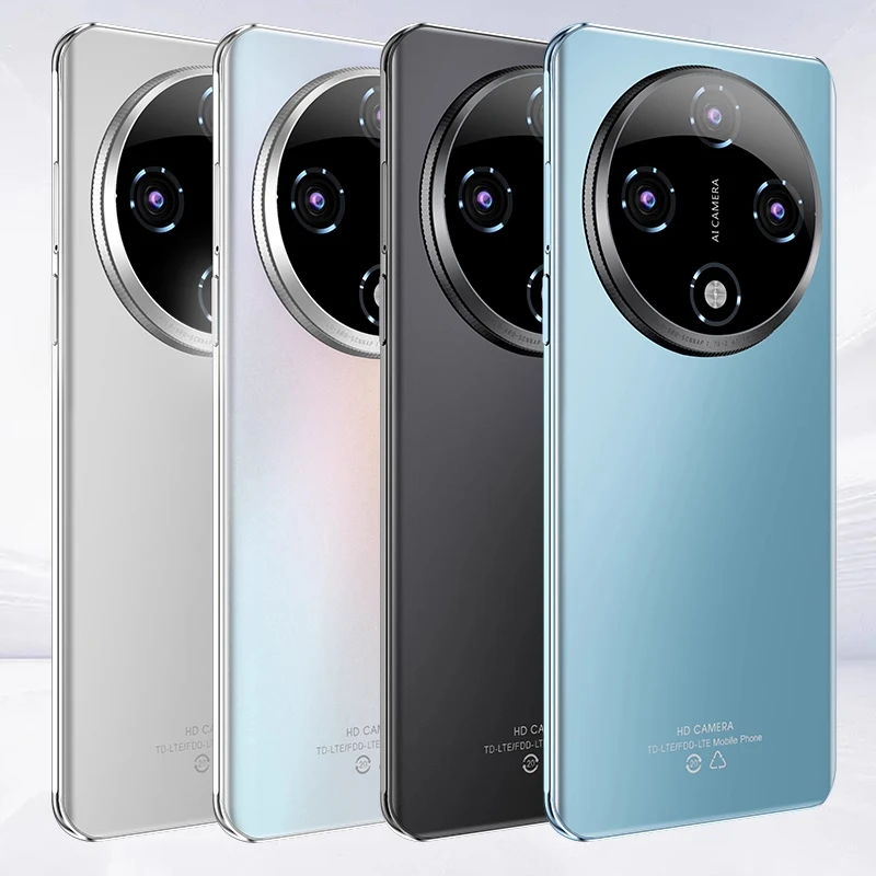 ✨续航强！一亿像素安卓手机