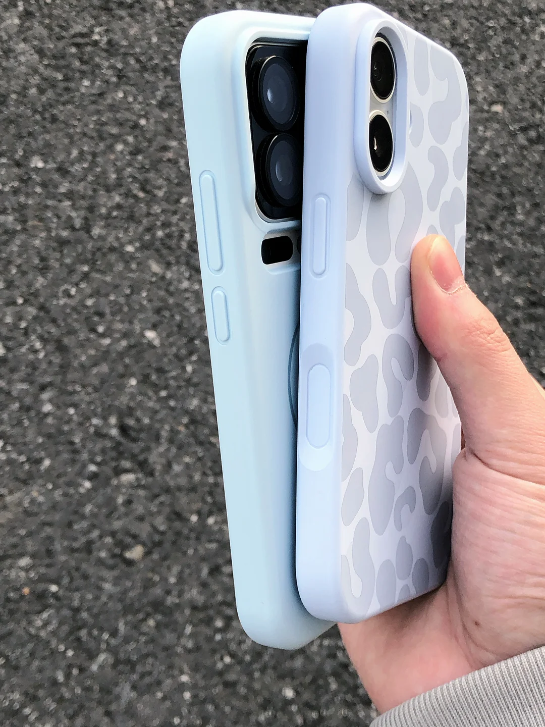 苹果16加小米17pro搭配使用👋