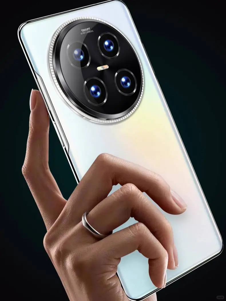 📱防水防摔！安卓小众真香机