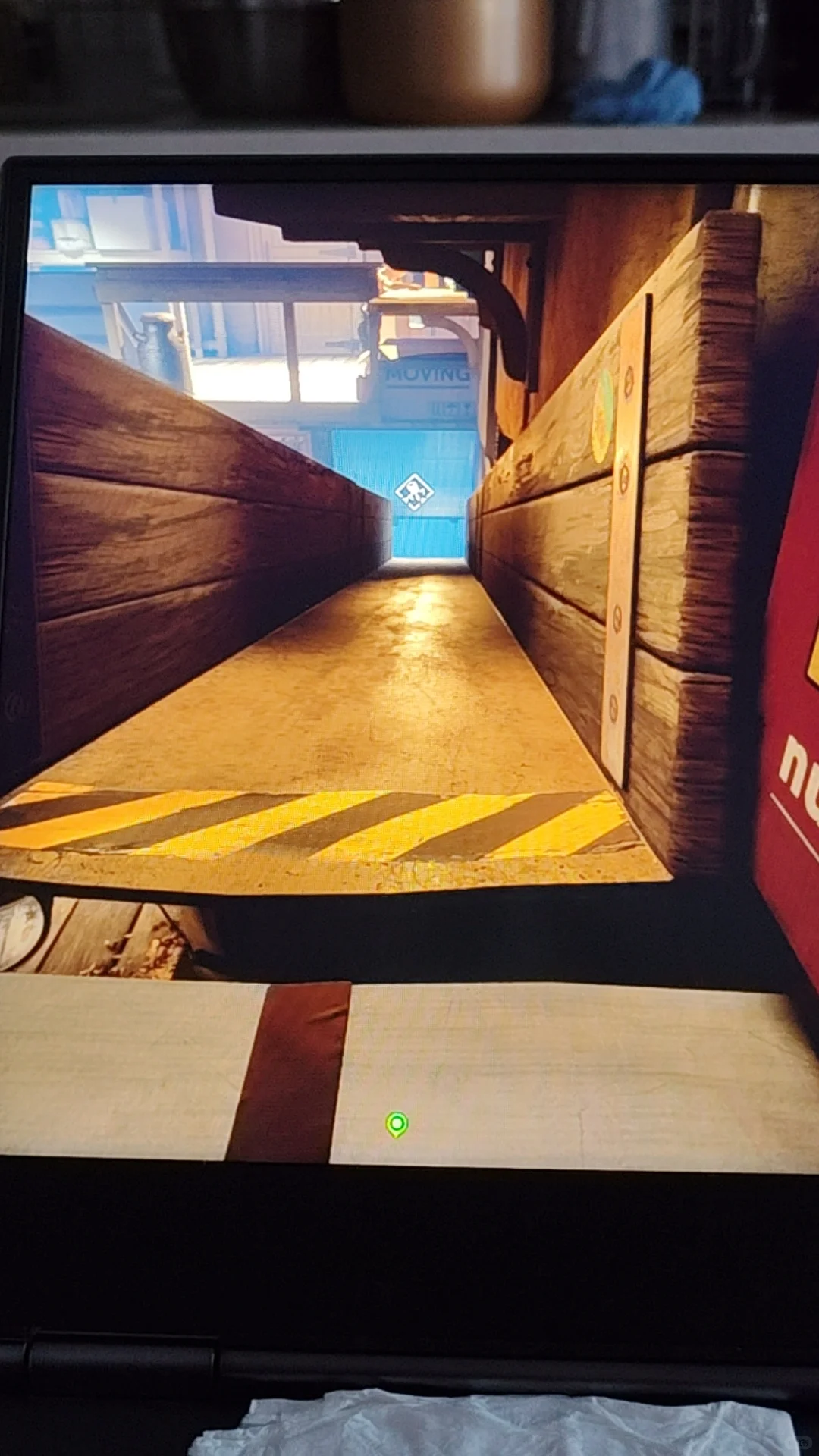 用笔记本和手机玩双人成行，成功啦