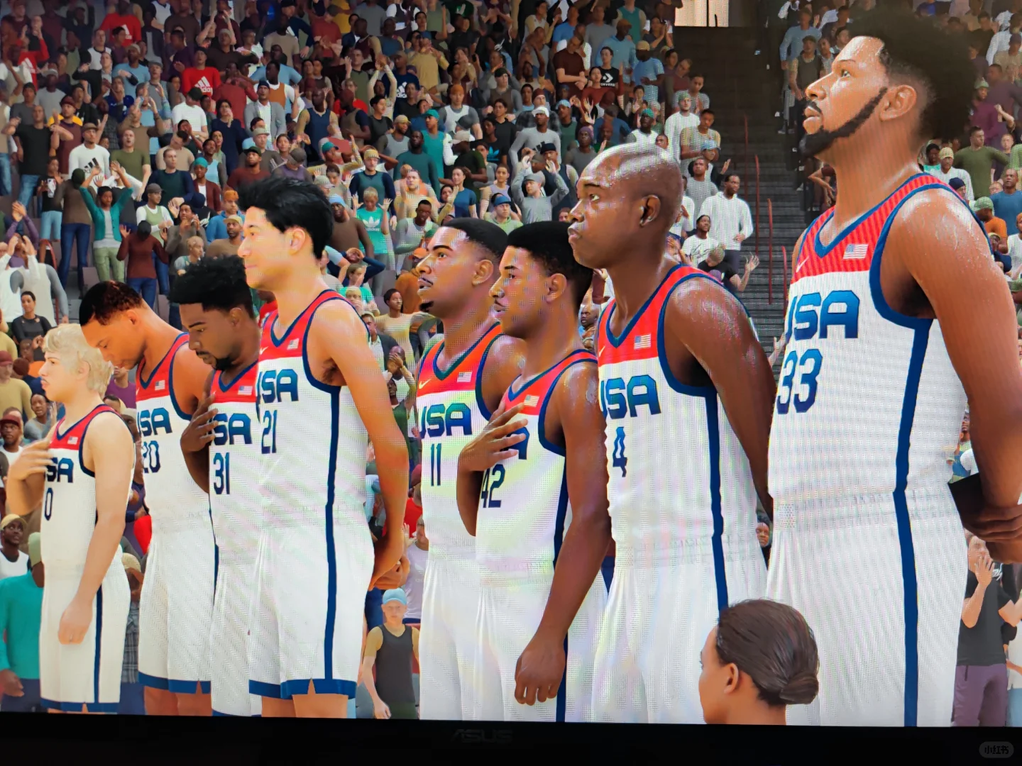 Steam《NBA 2K25》次时代版本开玩啦