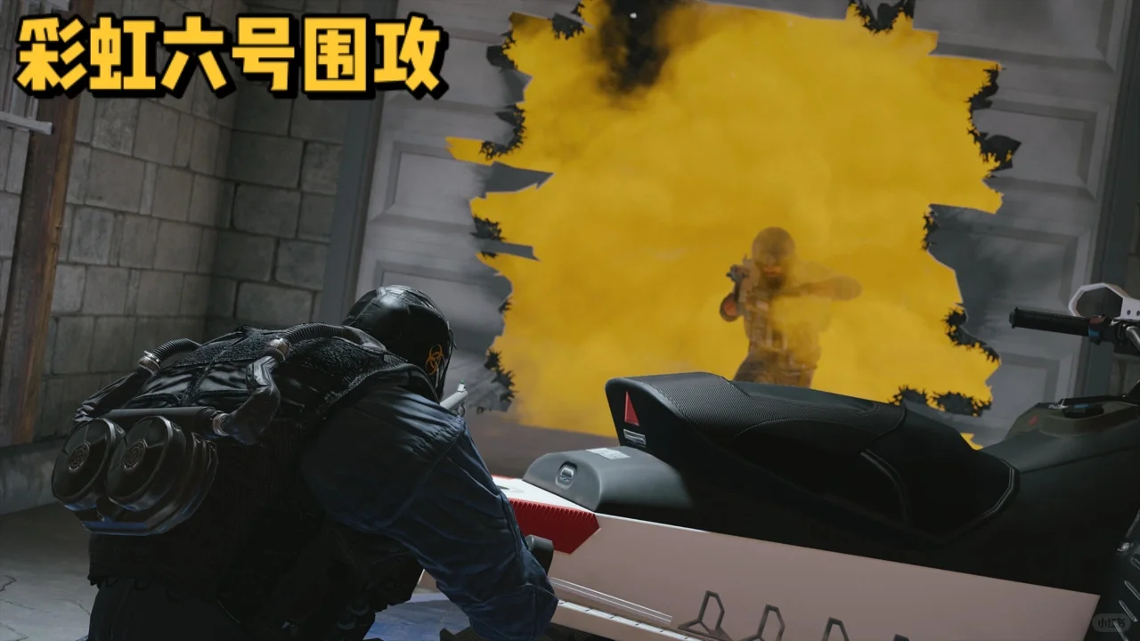 Steam|男生必备竞技类⚔️游戏推荐