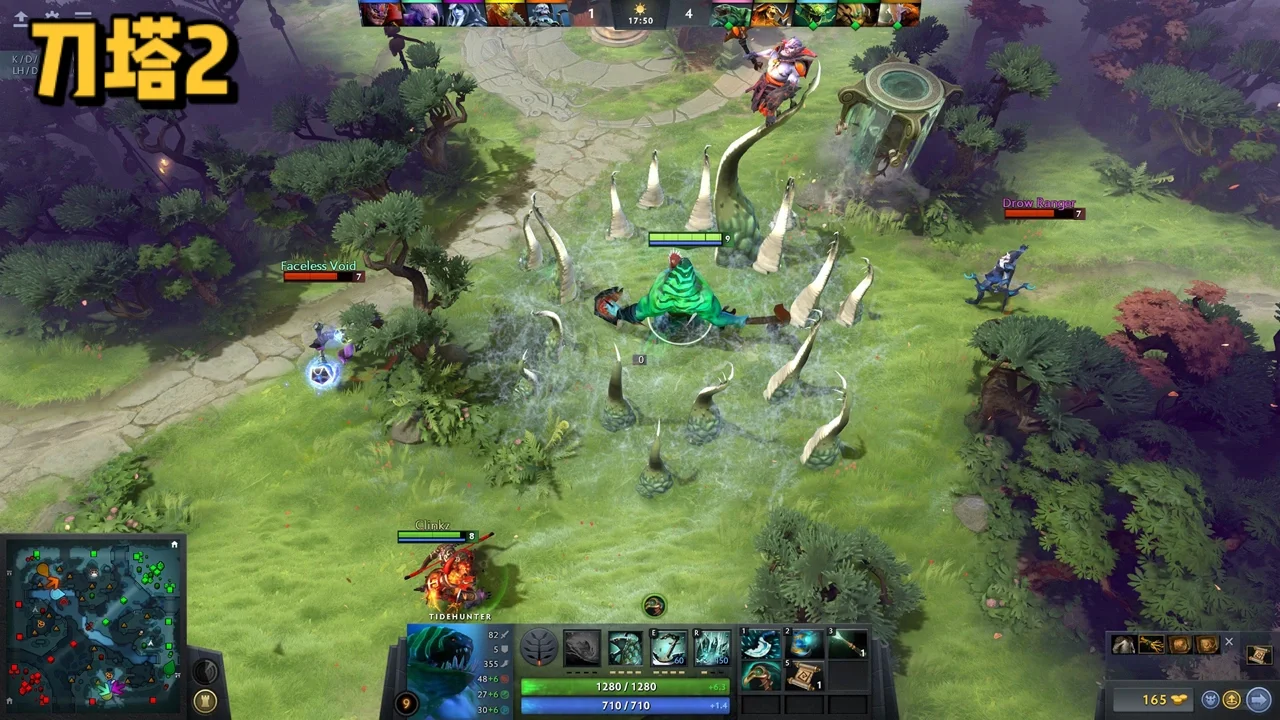 Steam|男生必备竞技类⚔️游戏推荐