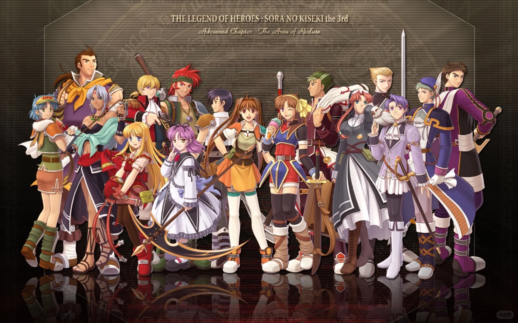 童年经典电脑游戏盘点，又来啦~