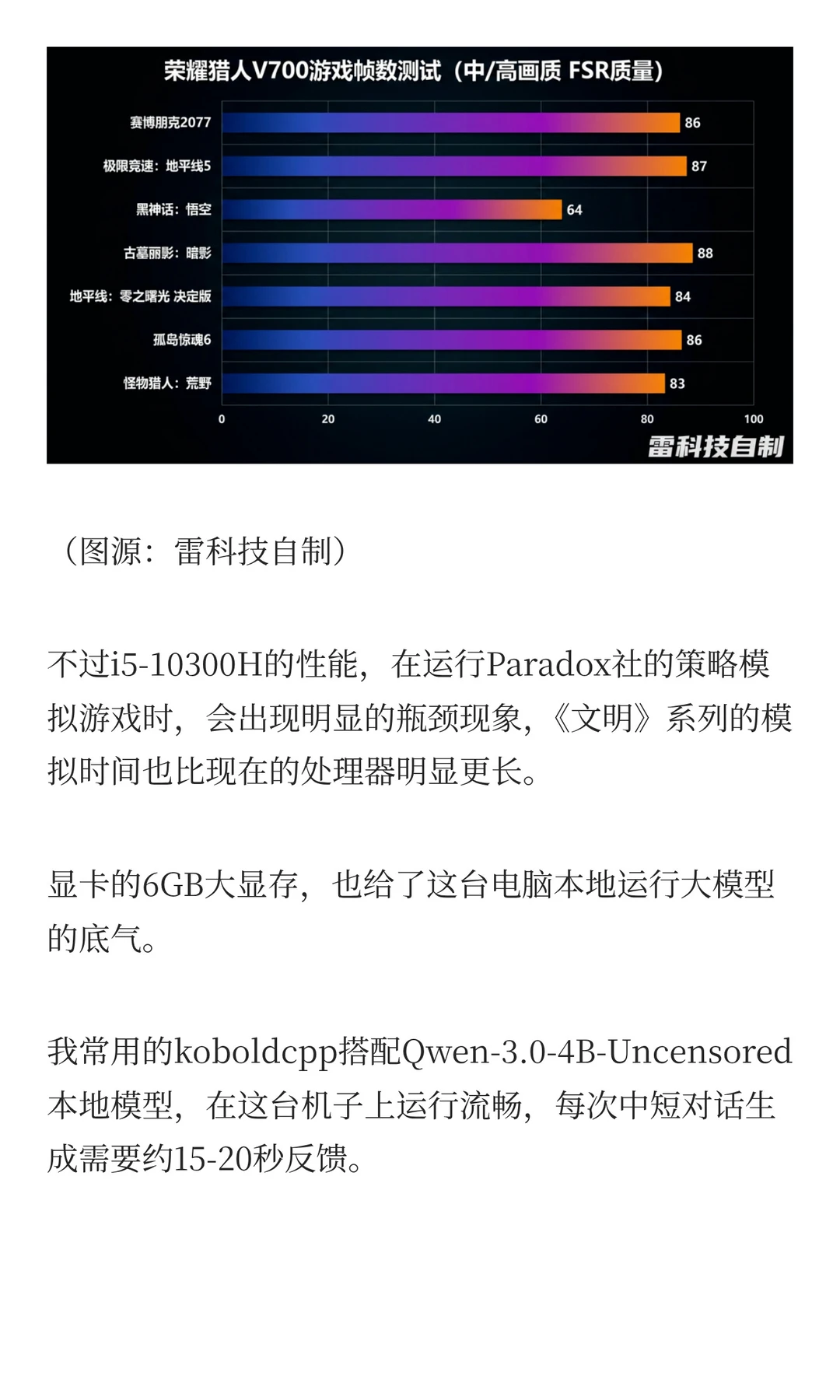 1350元！我买到了华为绝版游戏本