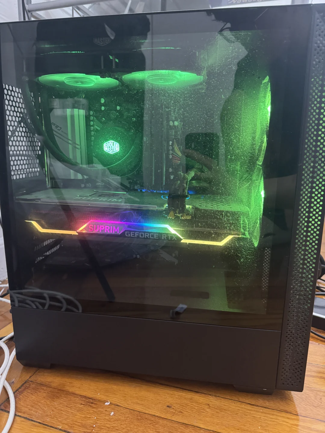 纽约｜哥大附近出电脑