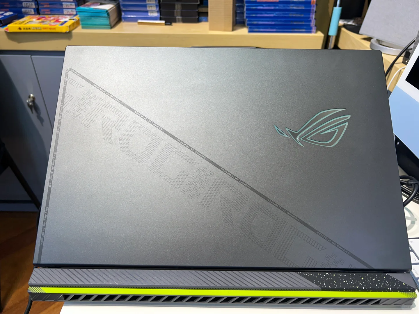 Pc平台完美运行Switch