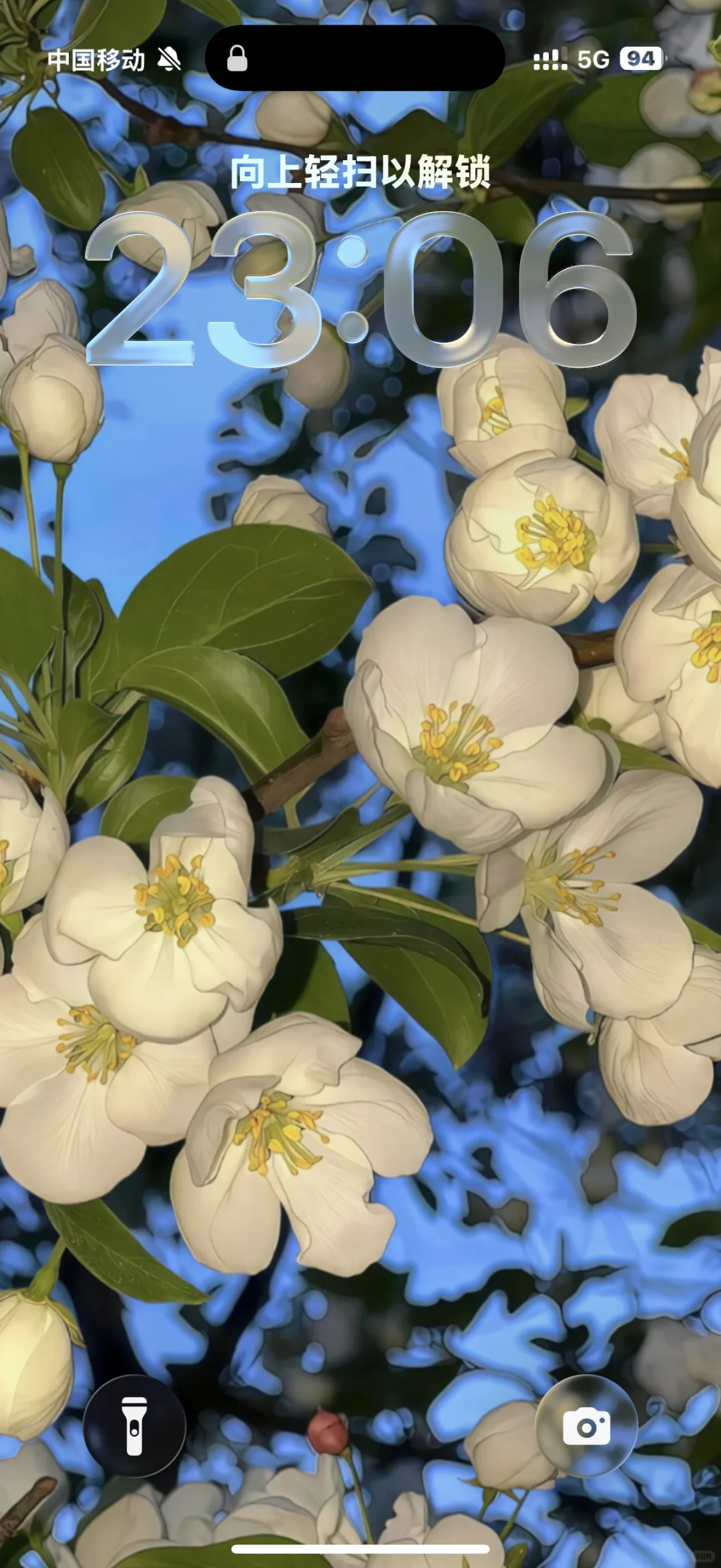 求iOS26壁纸！！！