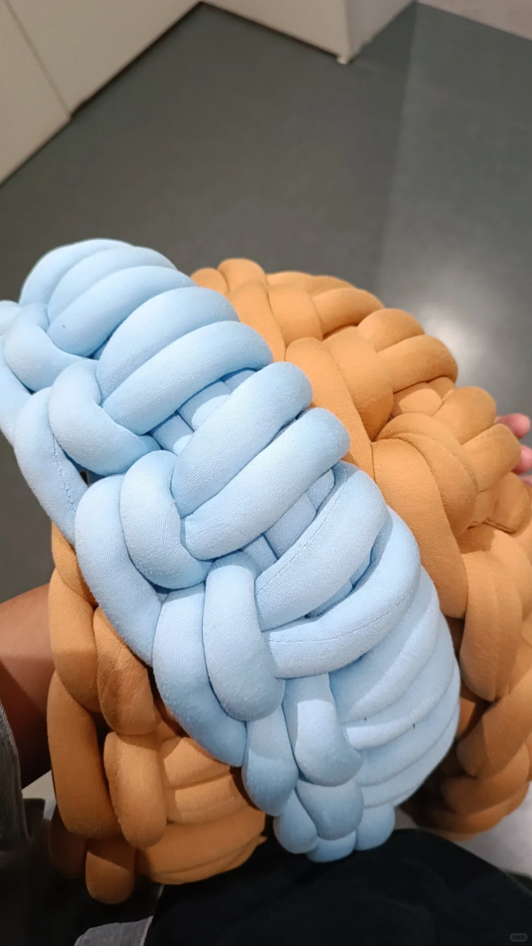 第一次参加鸿蒙智行的服务日活动收获满满