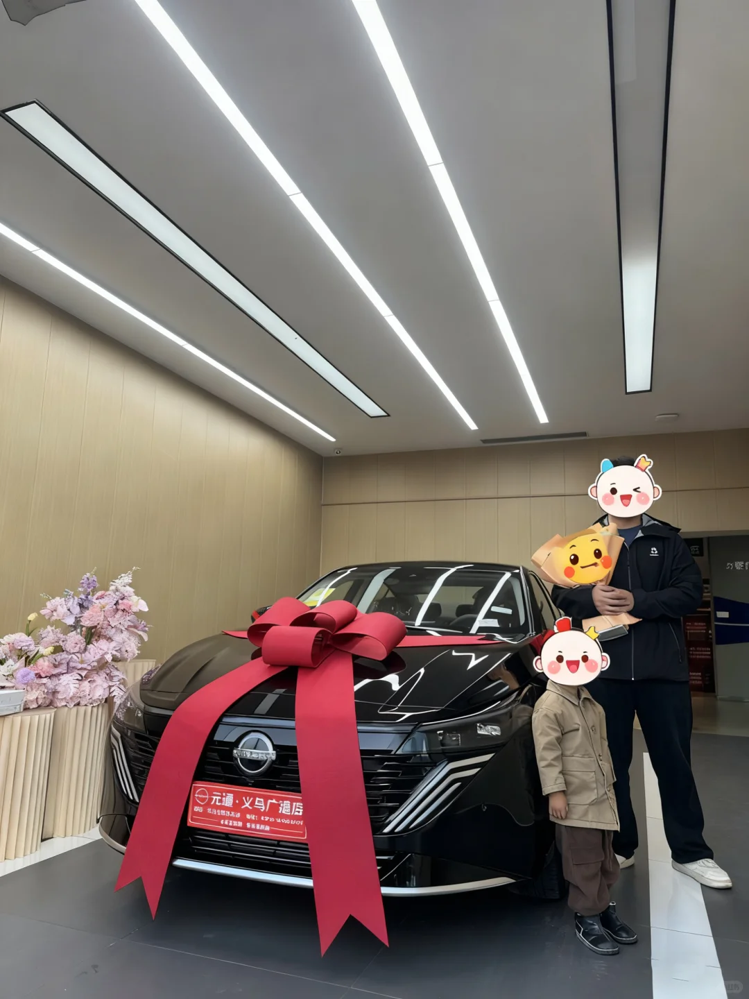 从坚定电车党到提天籁鸿蒙座舱！