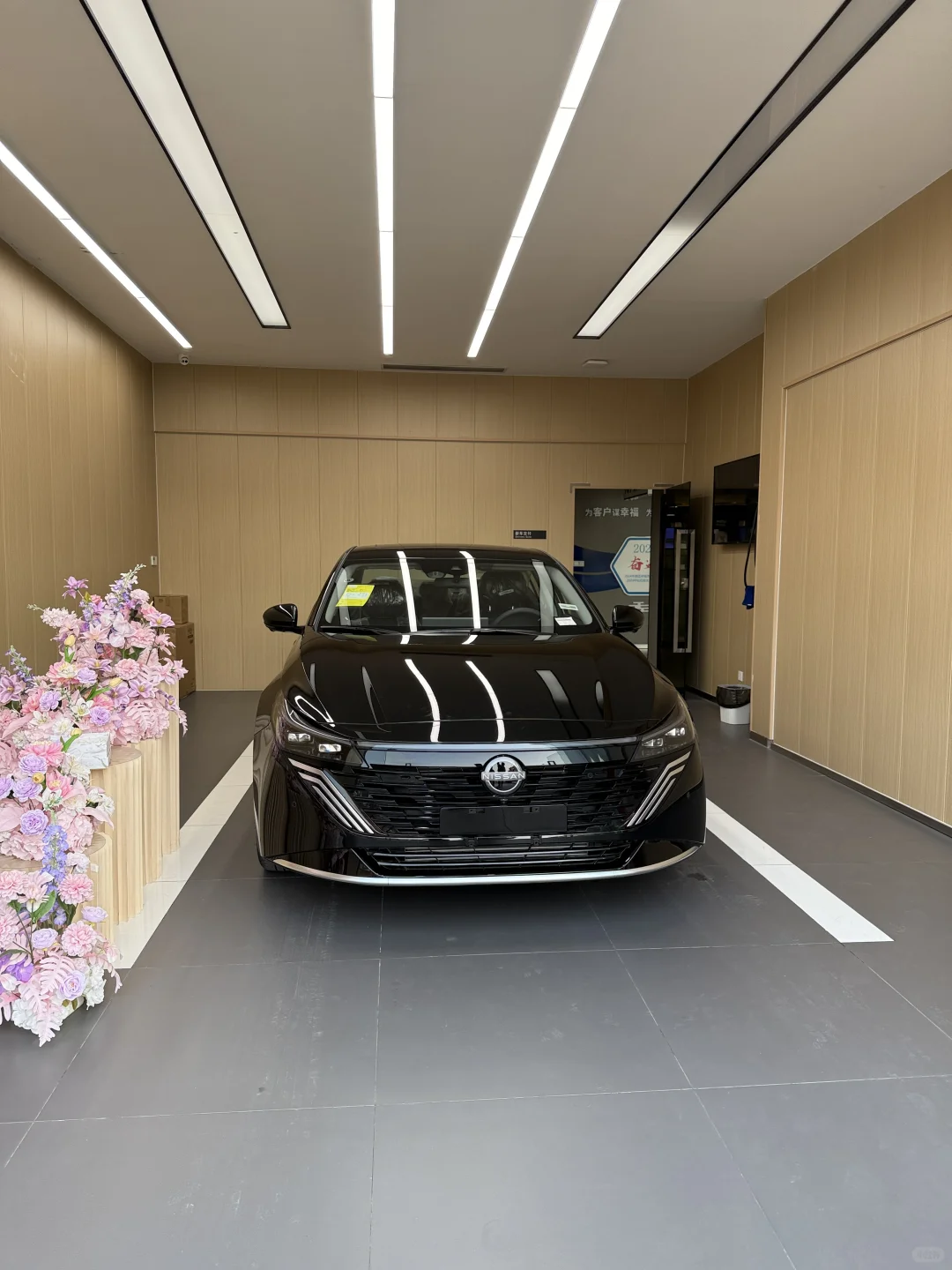 从坚定电车党到提天籁鸿蒙座舱！