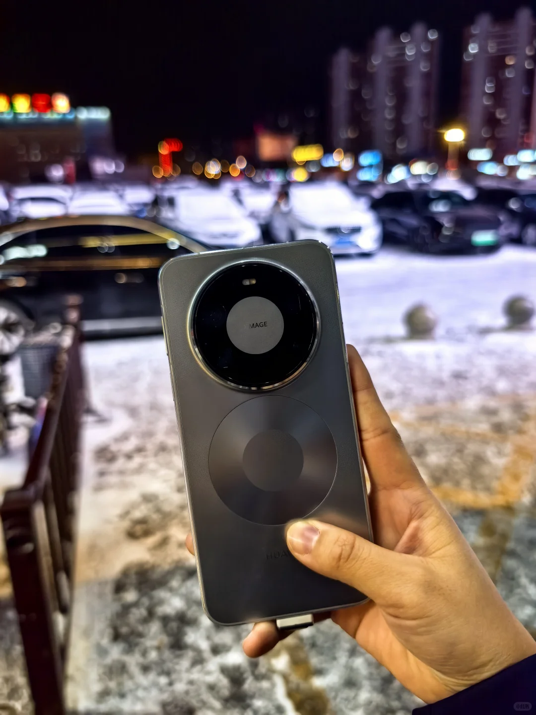 尊贵的Mate80ProMax机主