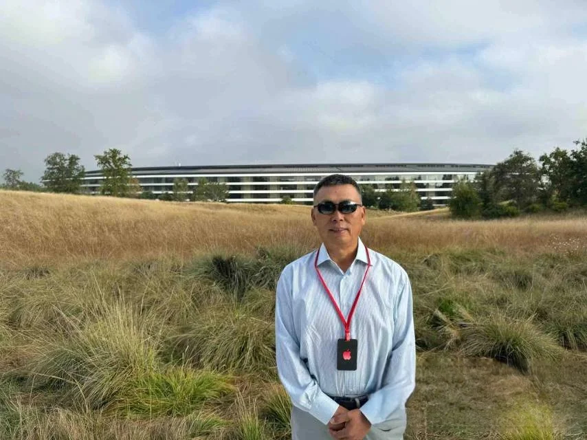 段永平:苹果最厉害的是生态系统