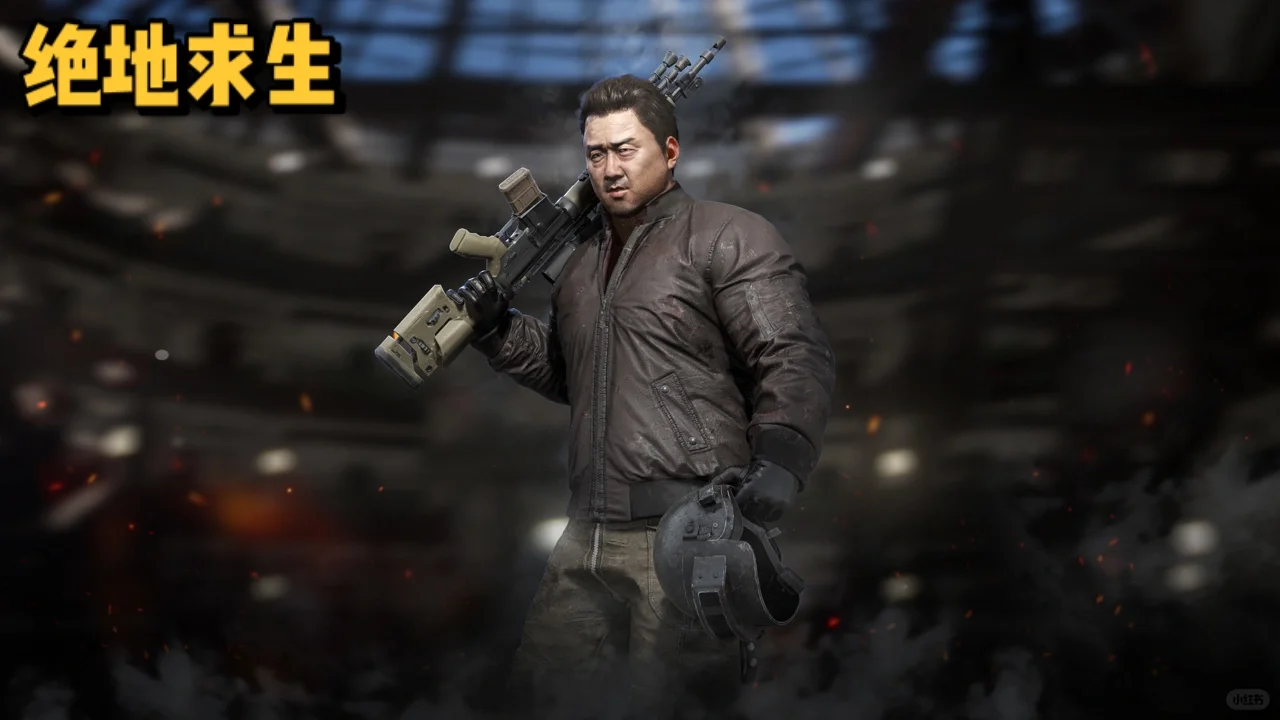 Steam|男生必备竞技类⚔️游戏推荐