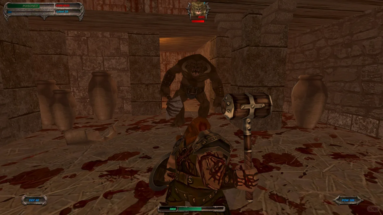 62岁老玩家的怀旧游戏