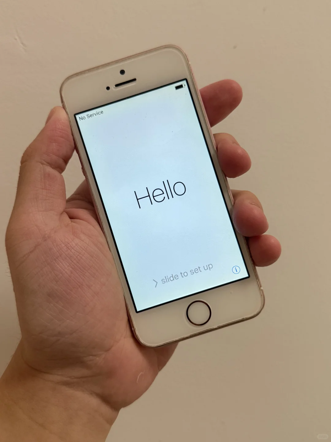 回到2016年的iOS 9