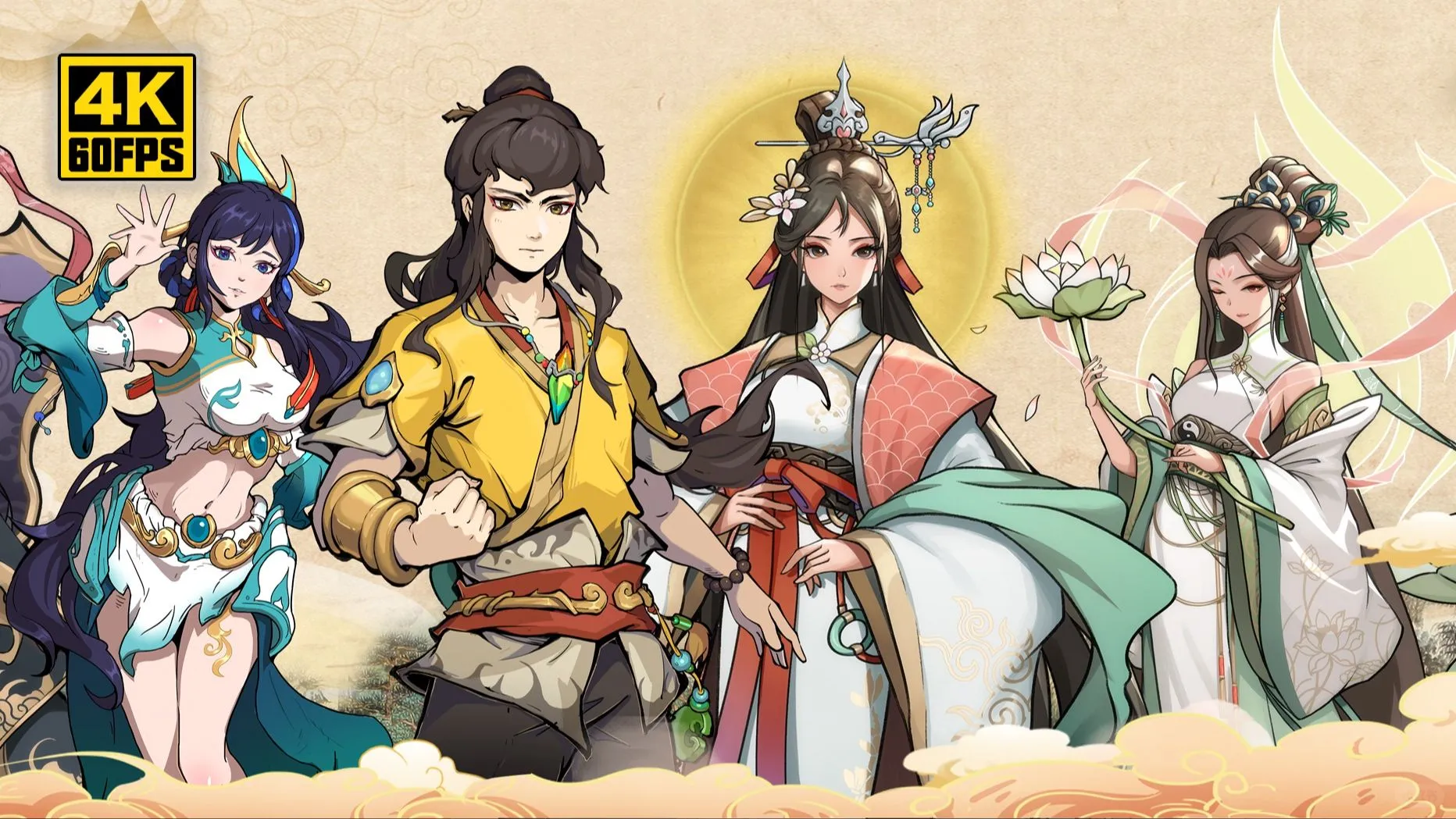 🔥PC肉鸽游戏推荐Top10｜手残也能爽玩！