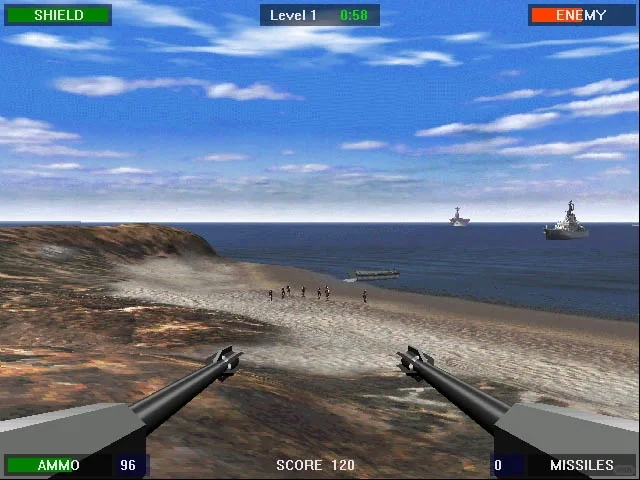 童年经典电脑游戏盘点，又来啦~