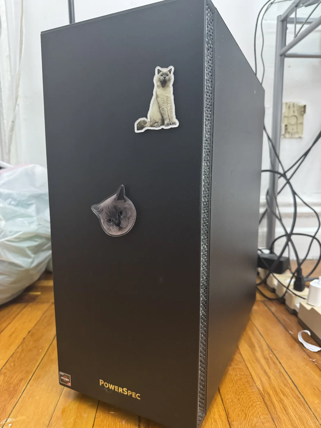 纽约｜哥大附近出电脑