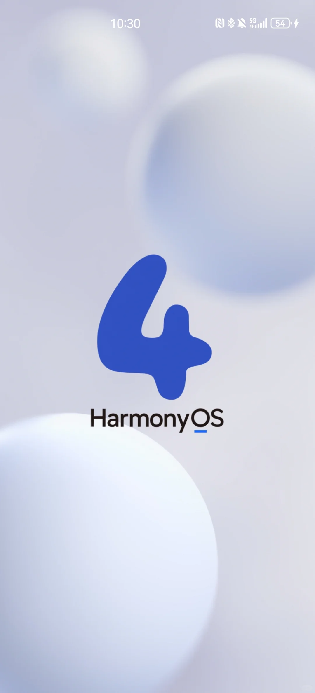 华为p40终于迎来更新