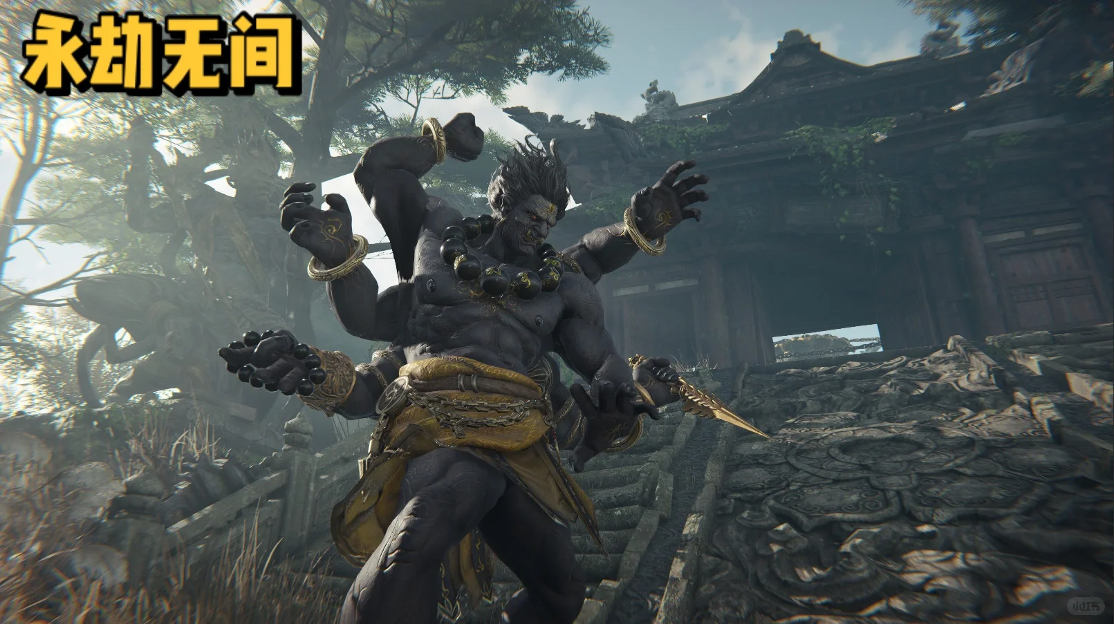 Steam|男生必备竞技类⚔️游戏推荐