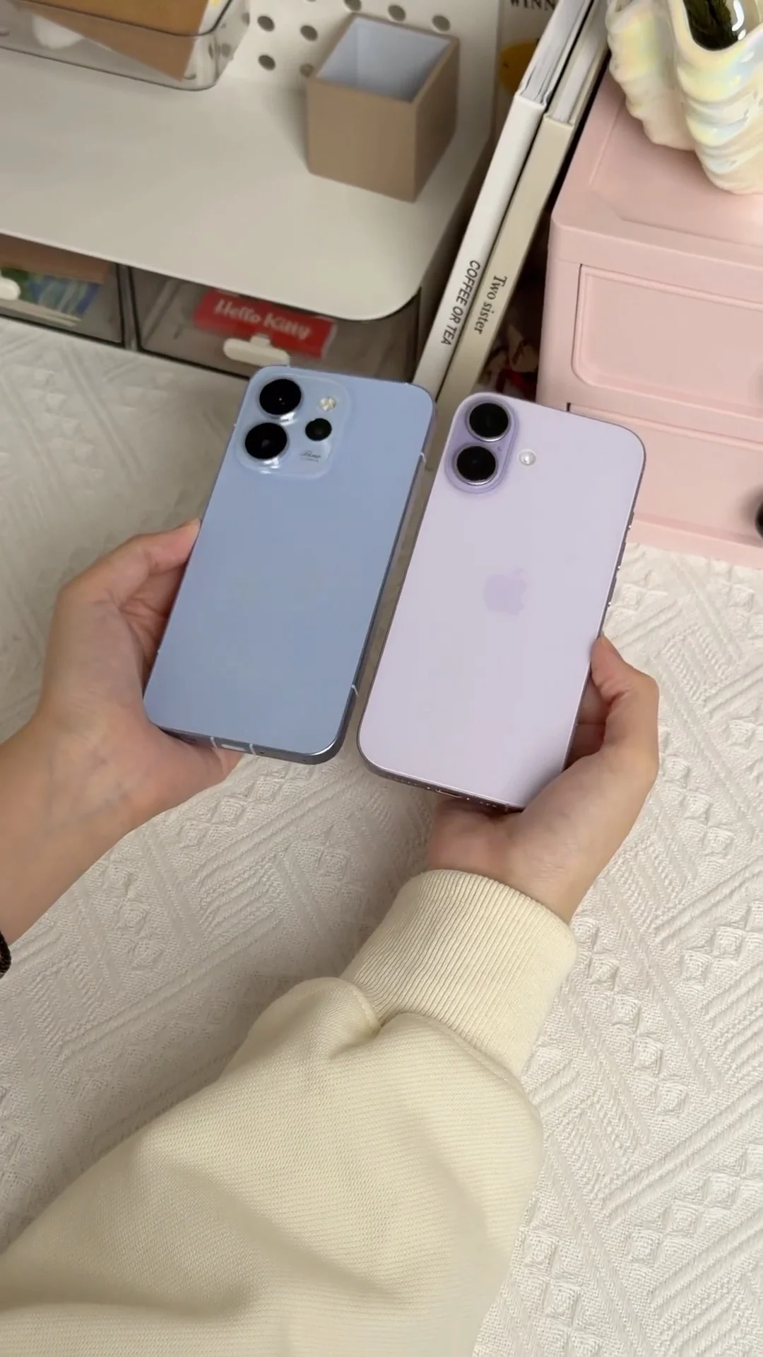 Reno15体验 | 给我一个再买iPhone的理由