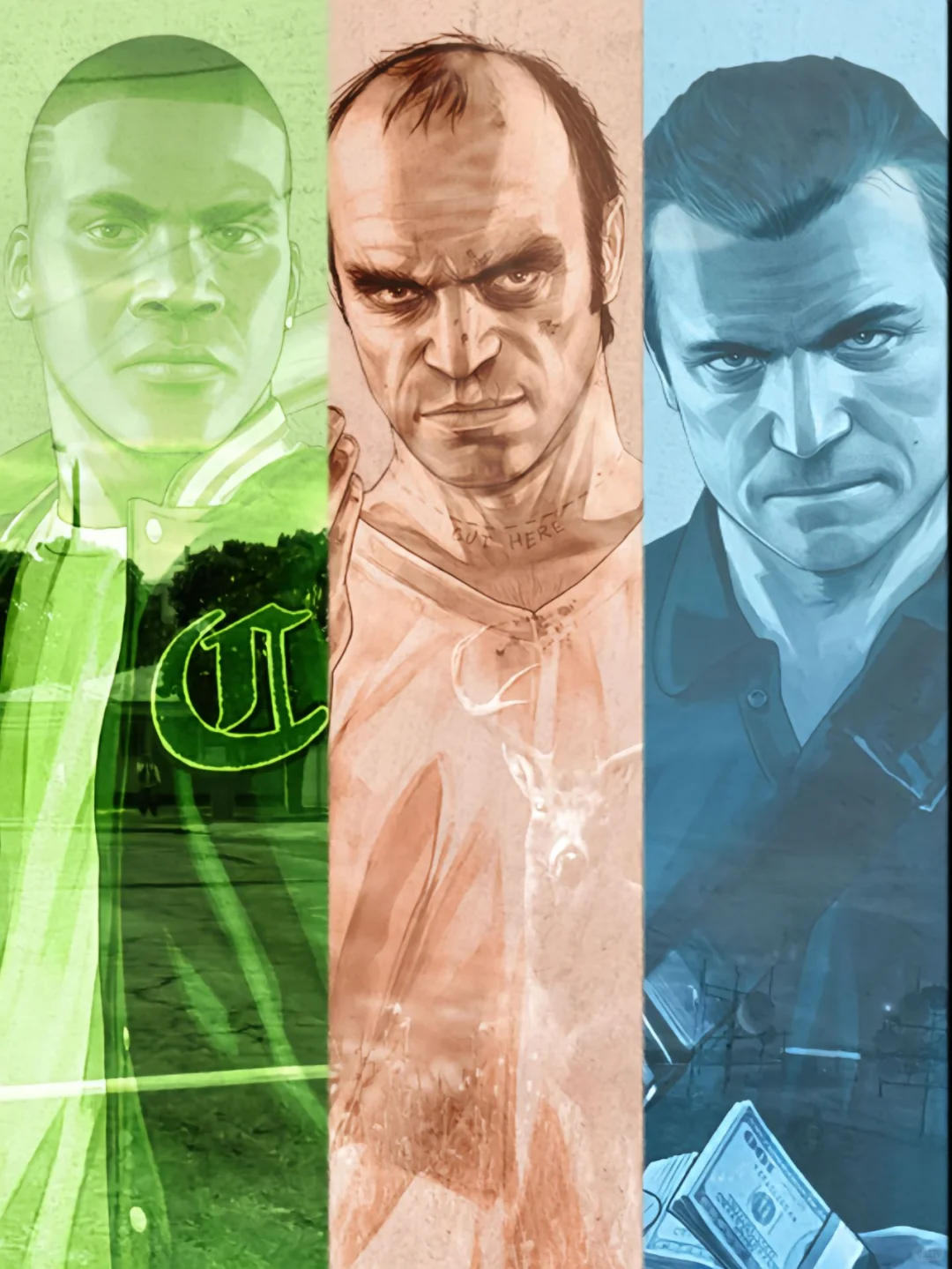 人生必玩的10款游戏