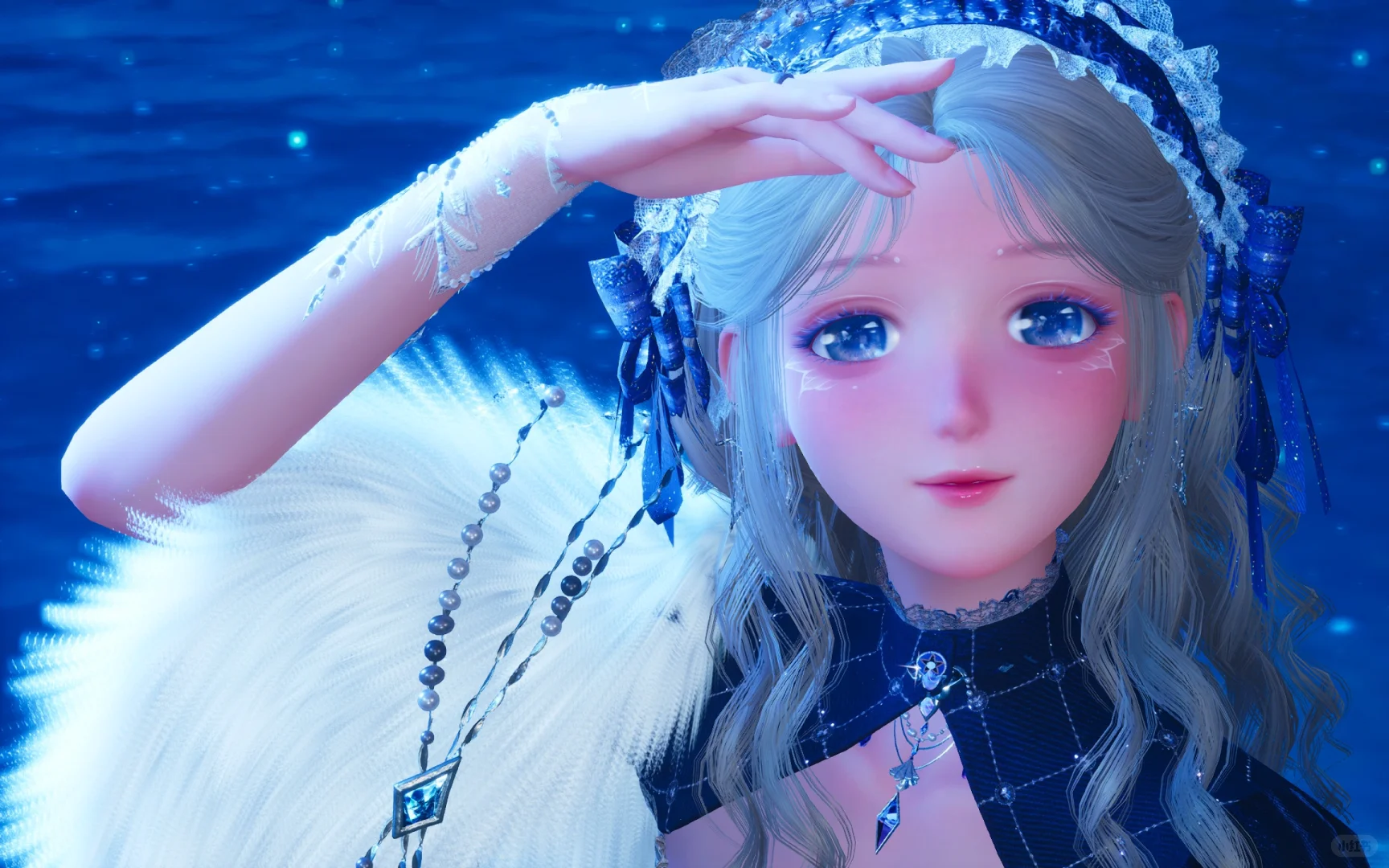 pc端和移动端对比…