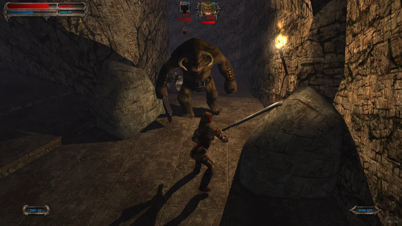 62岁老玩家的怀旧游戏