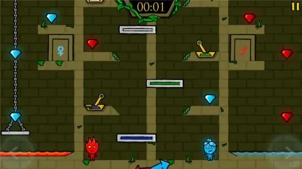 童年经典电脑游戏盘点，又来啦~