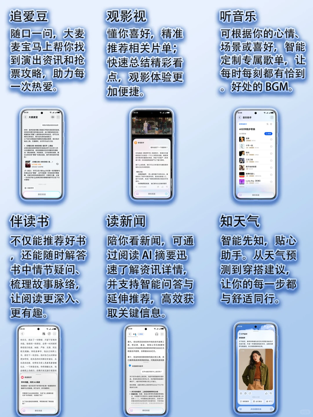 鸿蒙6正式版带着32个新功能变化来了！