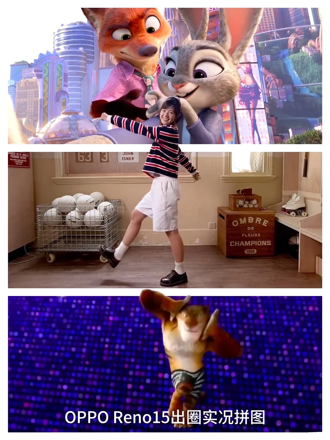 Reno15体验 | 给我一个再买iPhone的理由