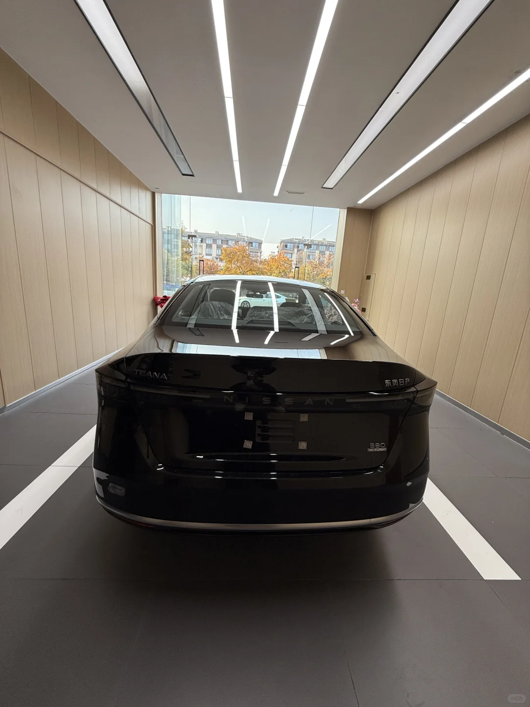 从坚定电车党到提天籁鸿蒙座舱！