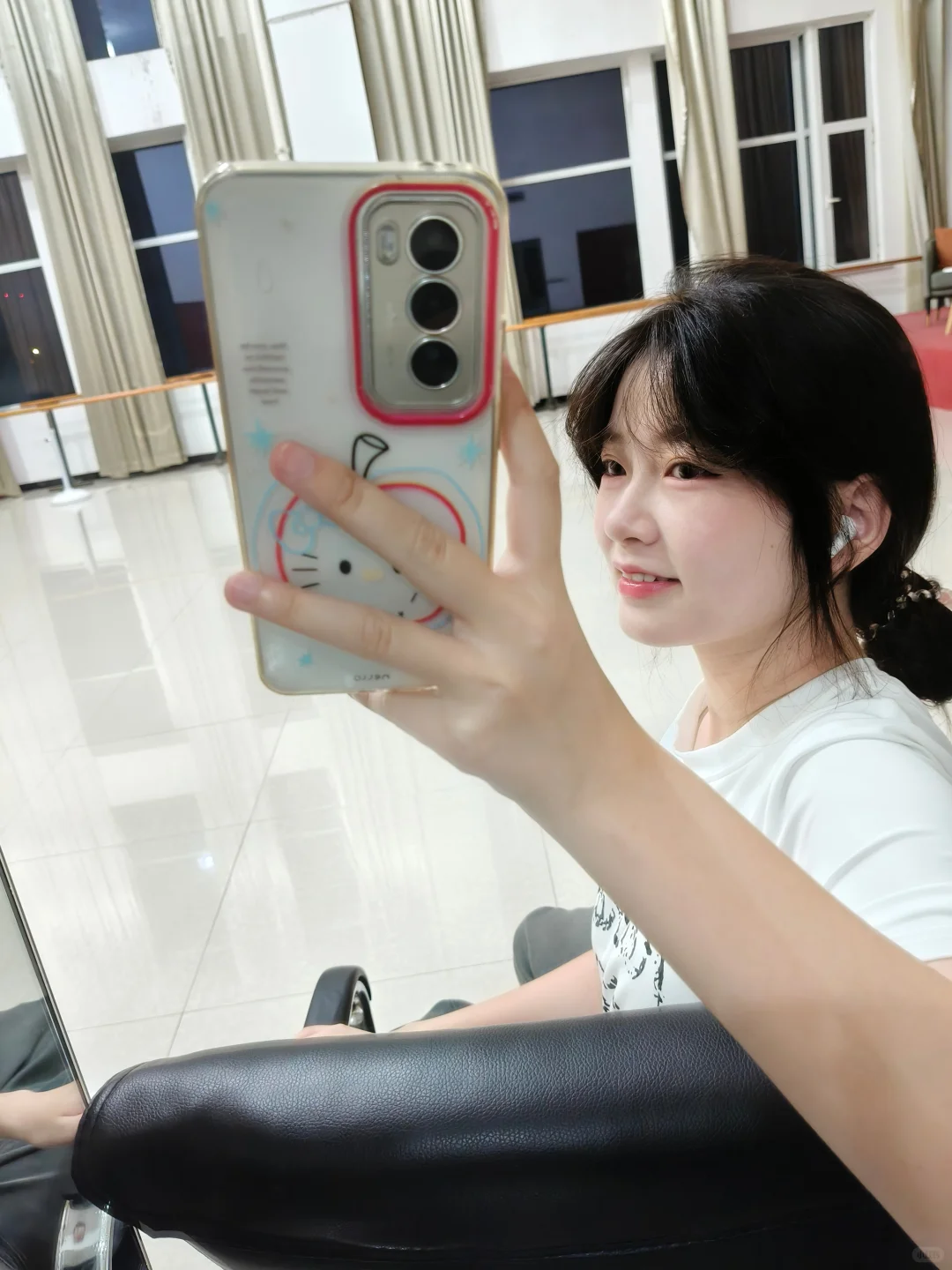 我咋突然感觉安卓拍照也挺好看的