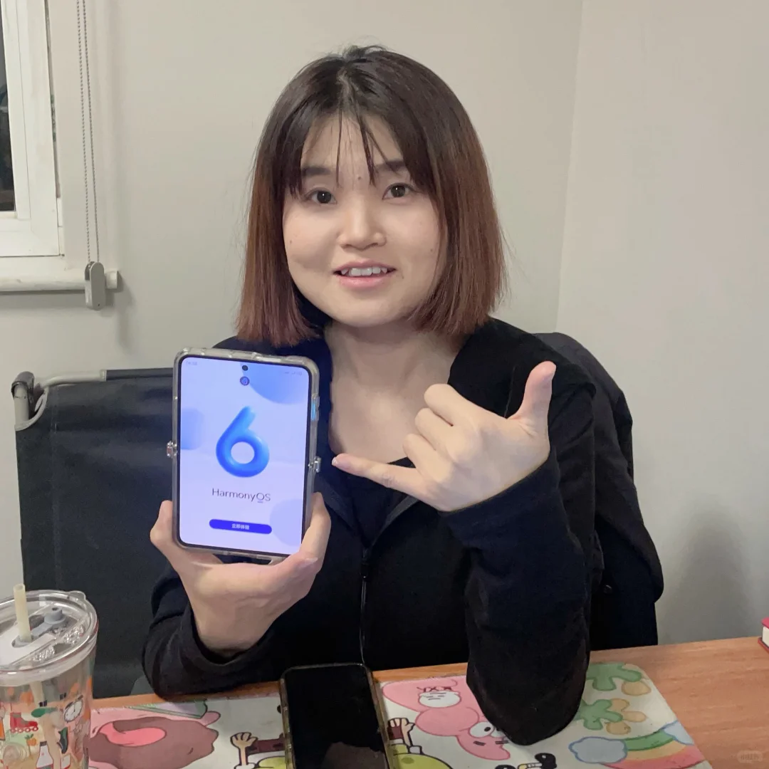 鸿蒙6|寻得智慧生活的答案