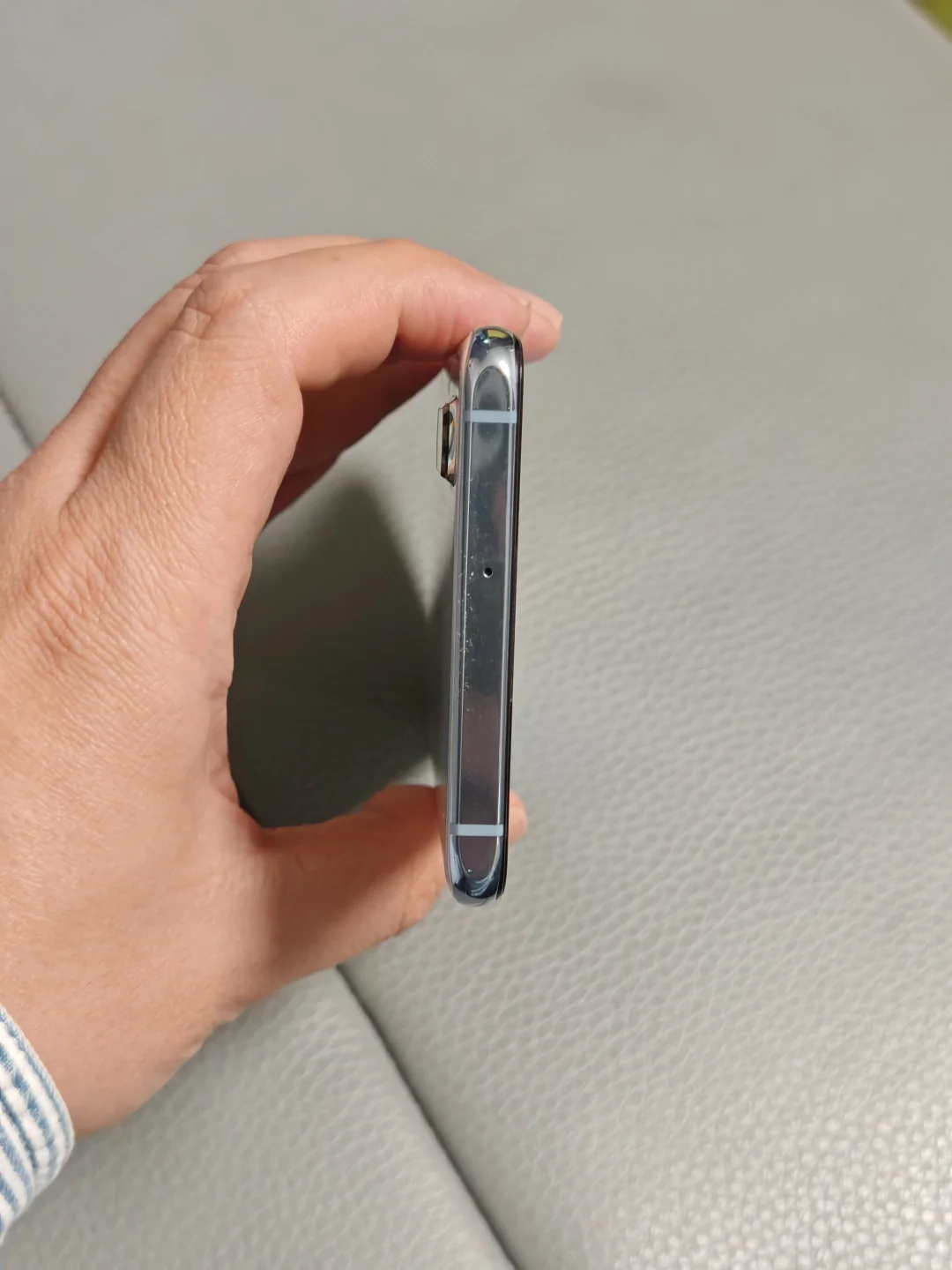 21年闲置下来的华为P30