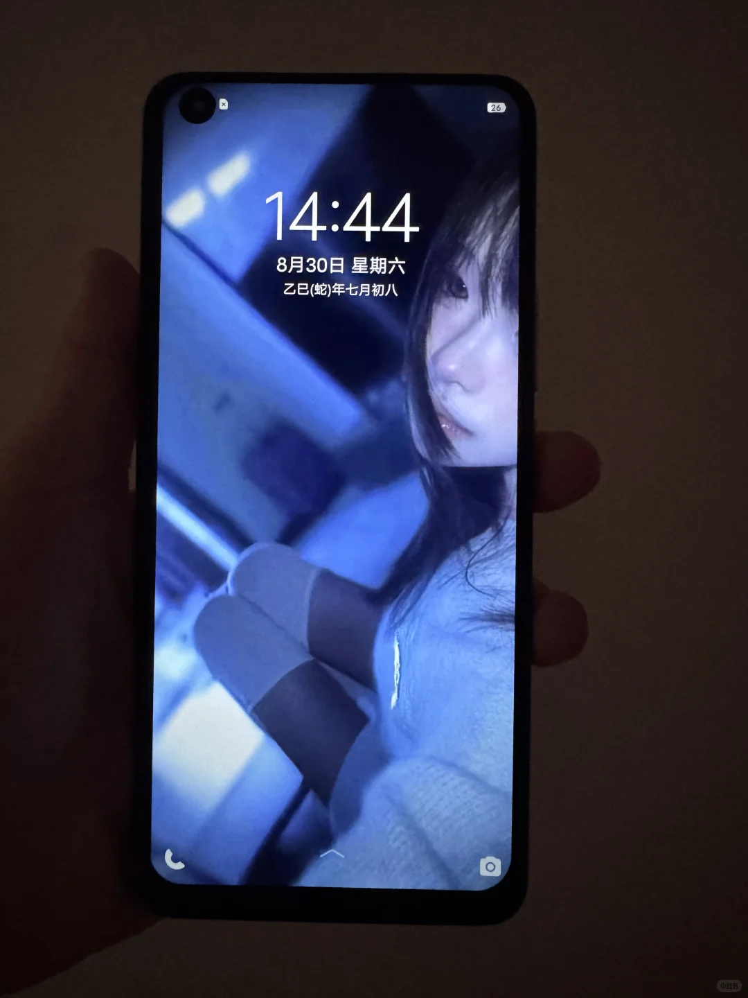 买到个安卓竟然比苹果便宜，比苹果还流畅