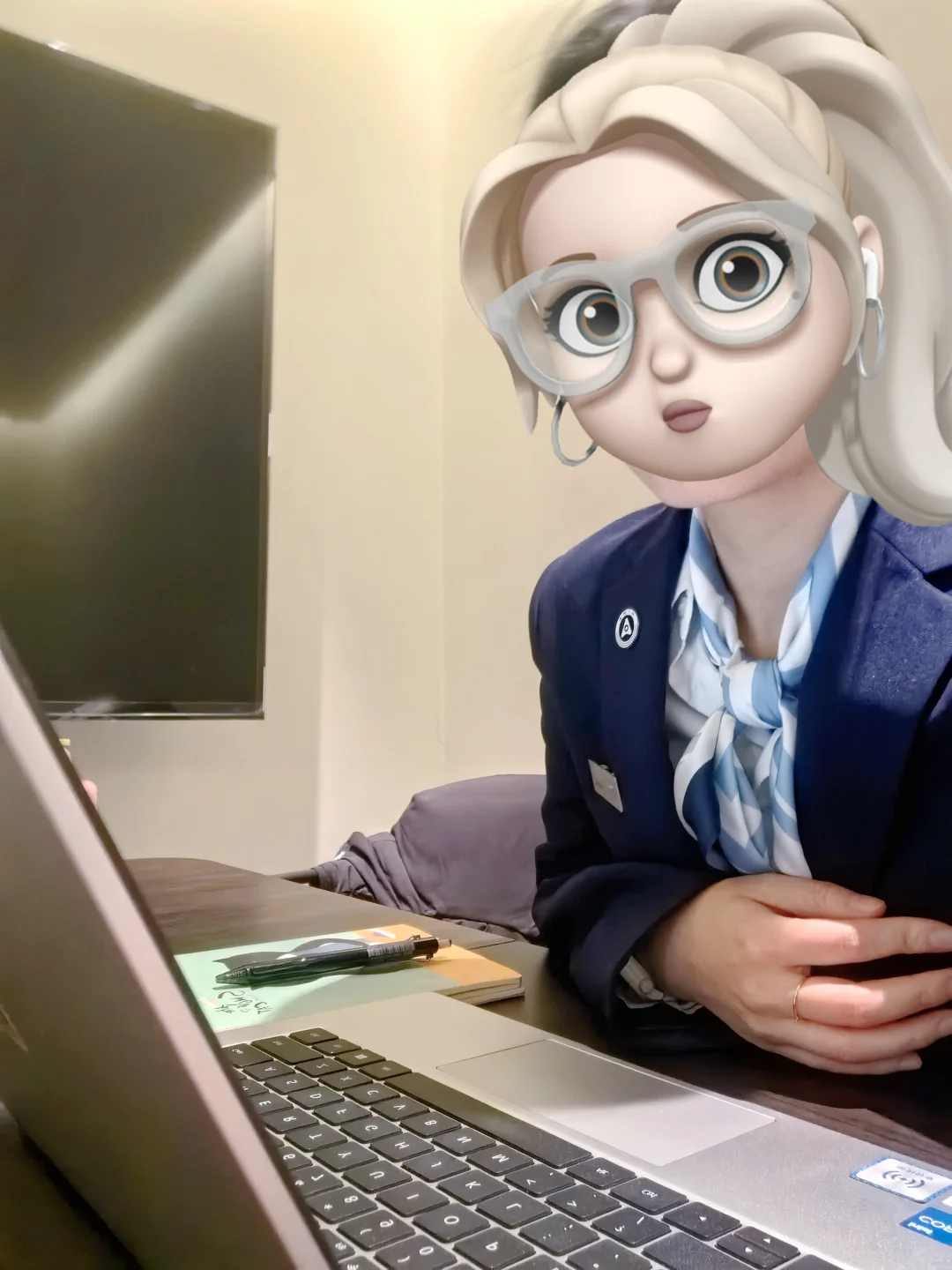 入职鸿蒙智行运营