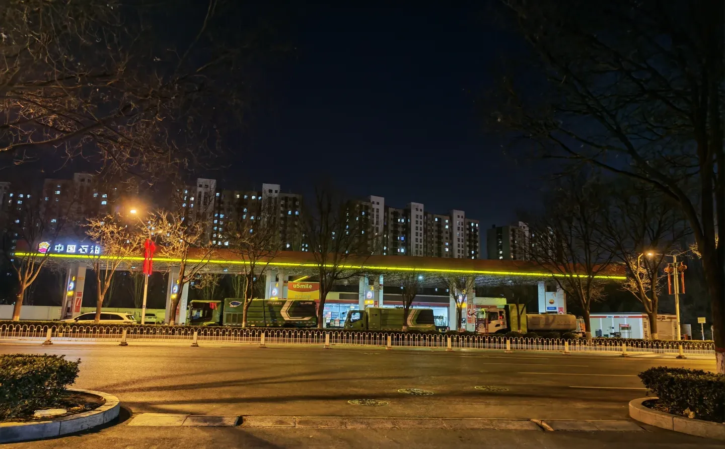 荣耀手机太绝了