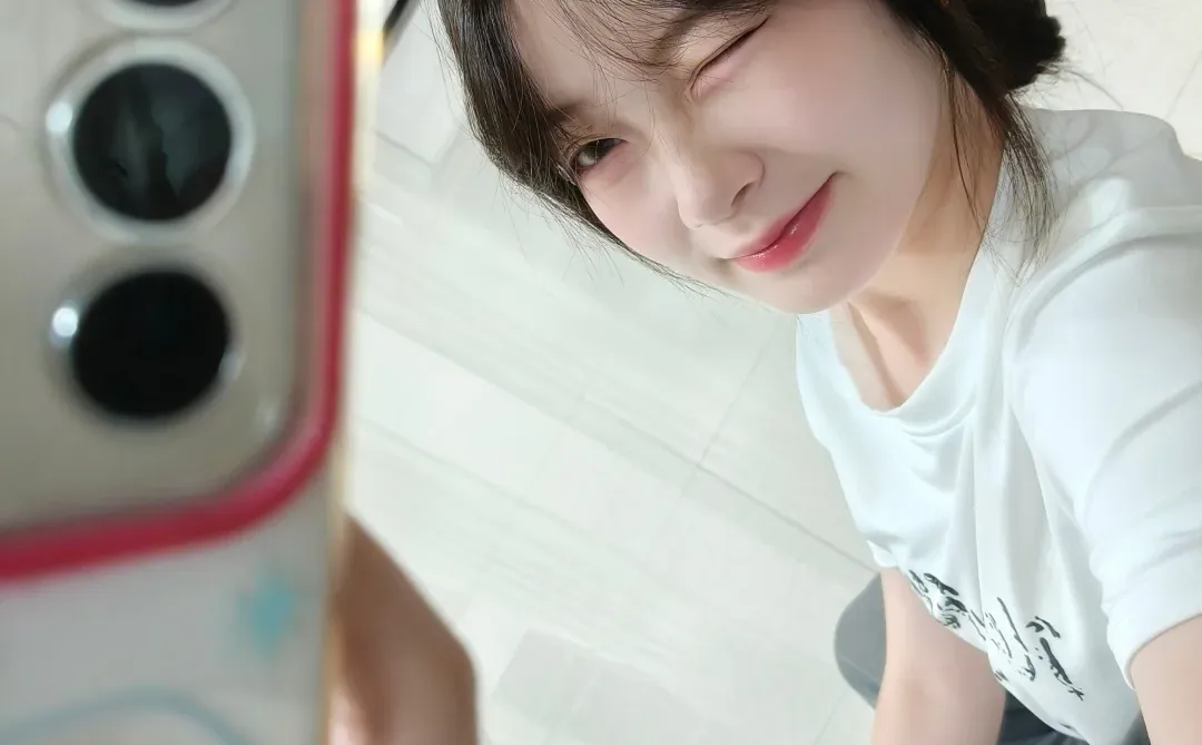 我咋突然感觉安卓拍照也挺好看的