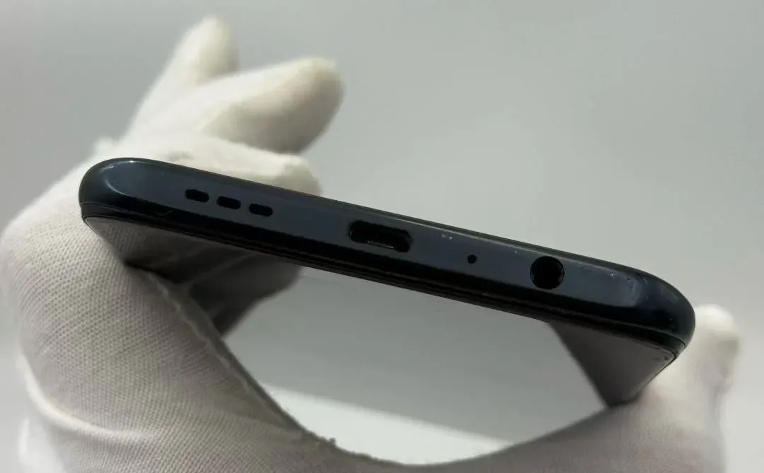 98新OPPO A9云母绿