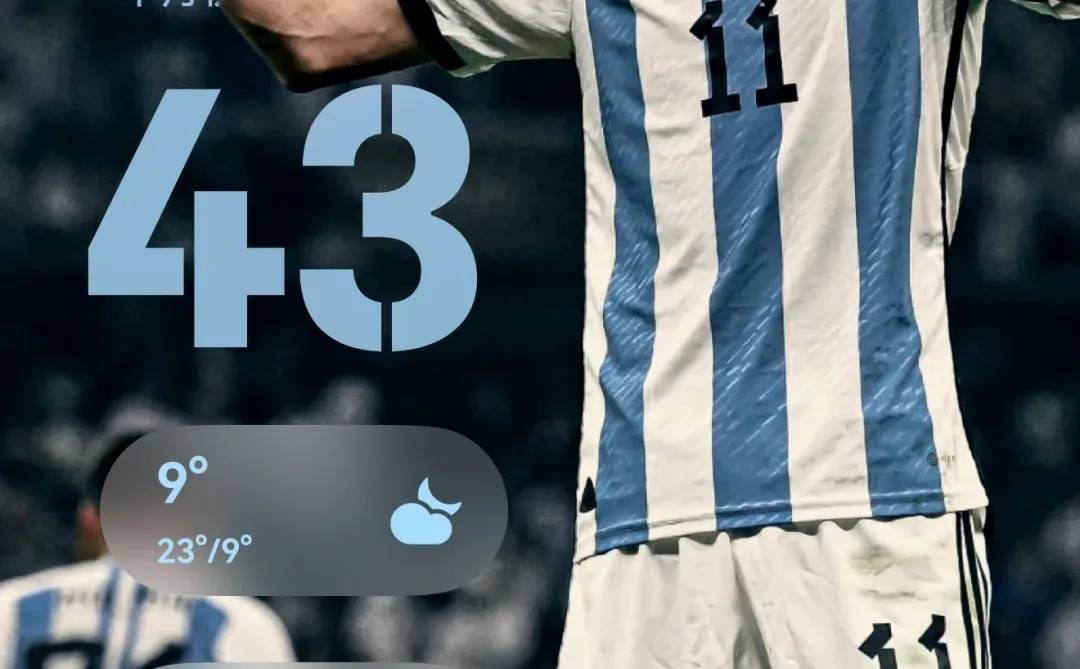 求求鸿蒙快点人性化更新吧，太受不了了