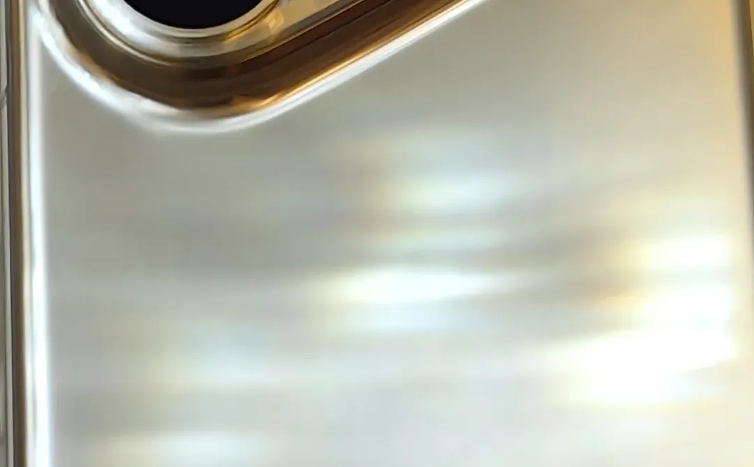 这应该会是我买的最后一个华为手机